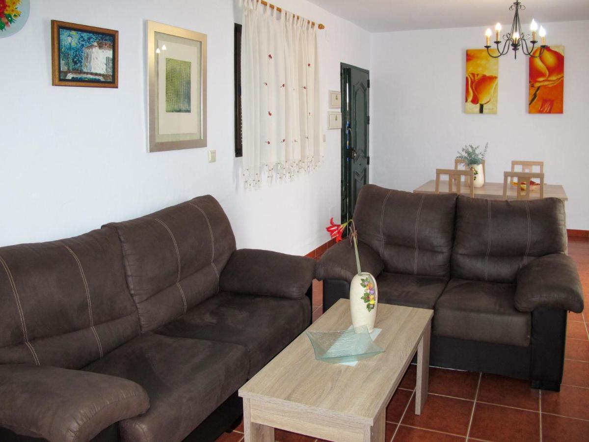 Holiday Home La Era - FRG130 Frigiliana Dış mekan fotoğraf