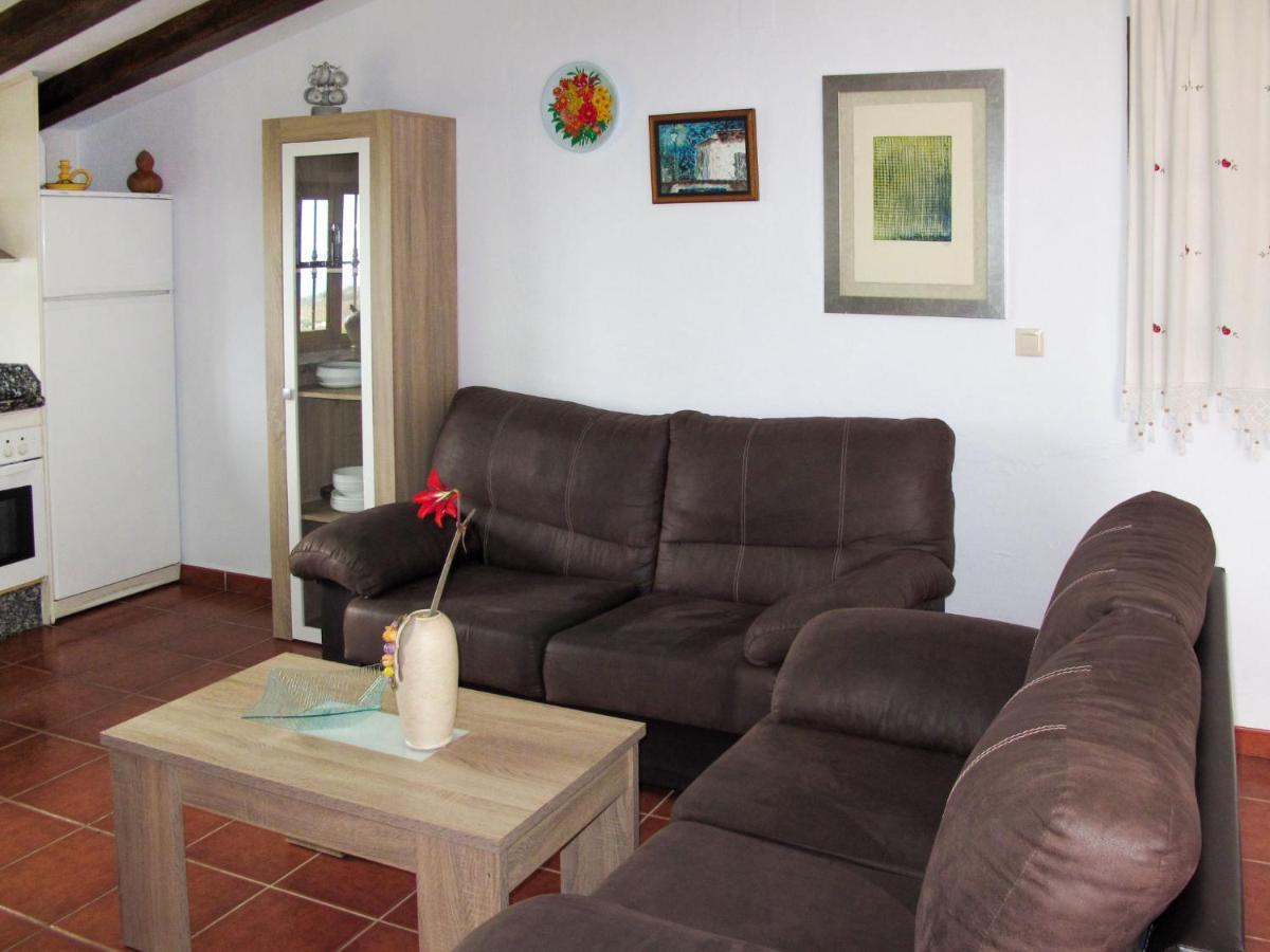 Holiday Home La Era - FRG130 Frigiliana Dış mekan fotoğraf
