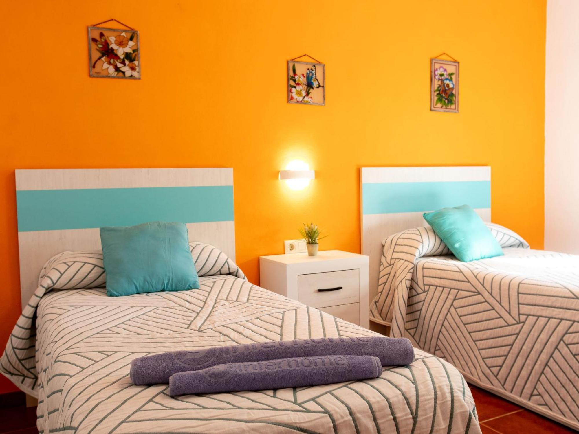 Holiday Home La Era - FRG130 Frigiliana Dış mekan fotoğraf