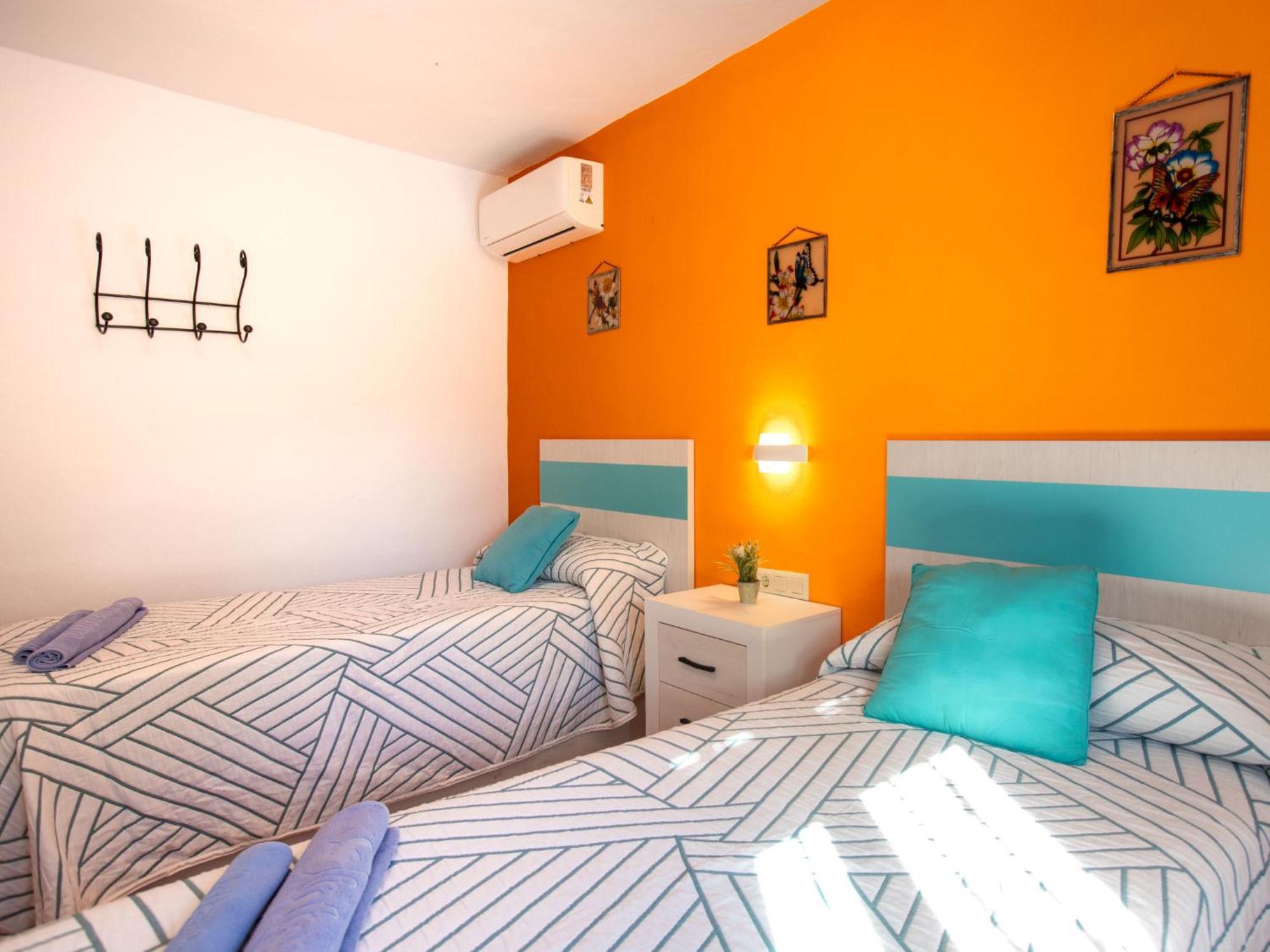 Holiday Home La Era - FRG130 Frigiliana Dış mekan fotoğraf