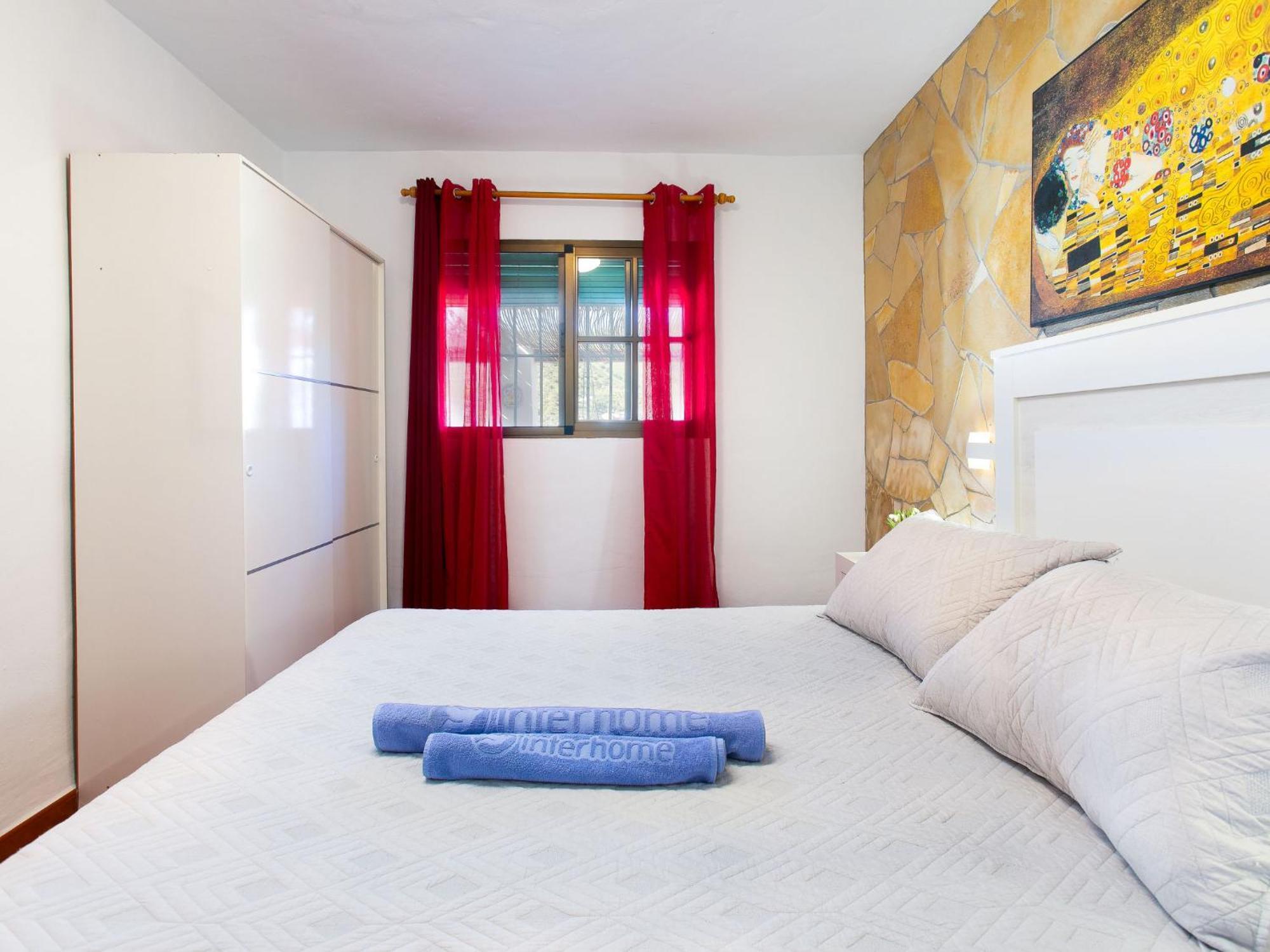 Holiday Home La Era - FRG130 Frigiliana Dış mekan fotoğraf