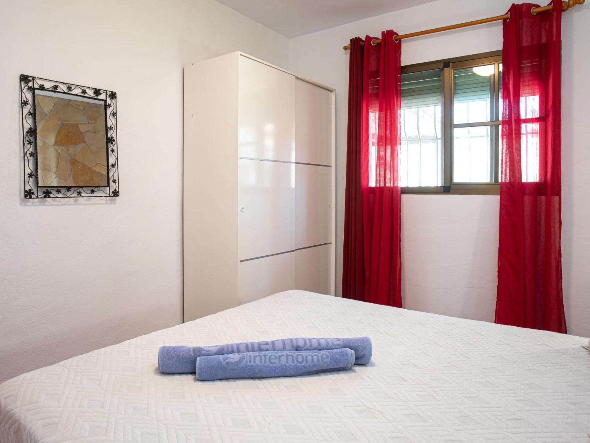 Holiday Home La Era - FRG130 Frigiliana Dış mekan fotoğraf